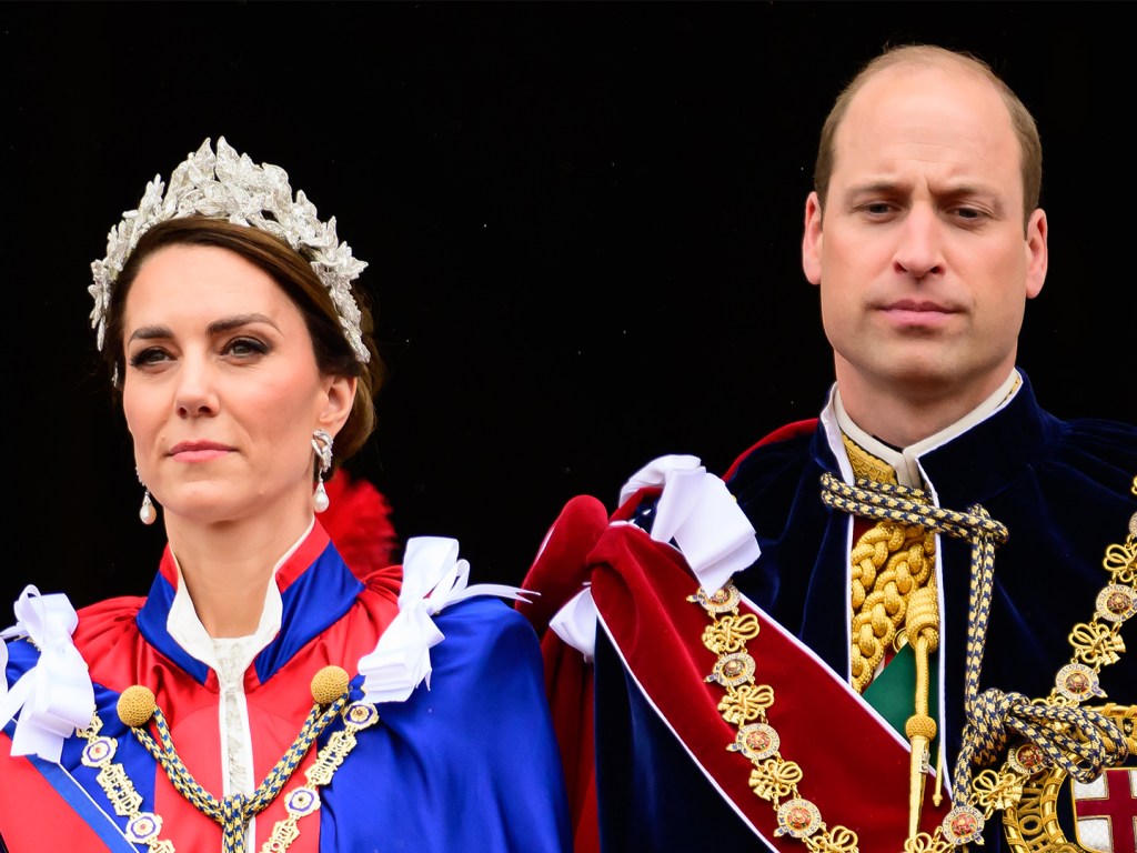 "Prince William & Kate Middleton Under Fire for Association with Disgraced Prince Andrew"