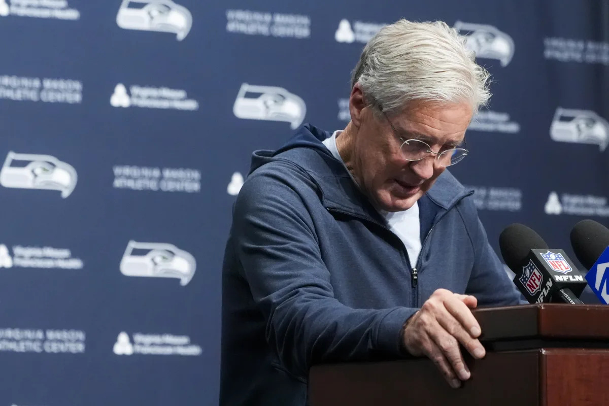 Featured image for "Seahawks' Coaching Shake-Up: Evaluating Options After Pete Carroll's Departure"