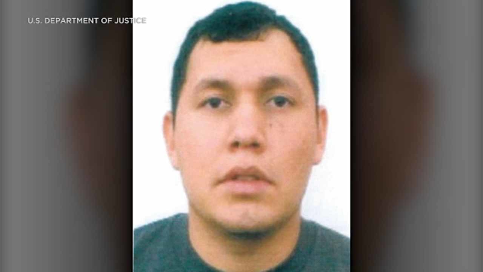 "Downey Man Arrested for Serial Killings of Sex Workers in Mexico"