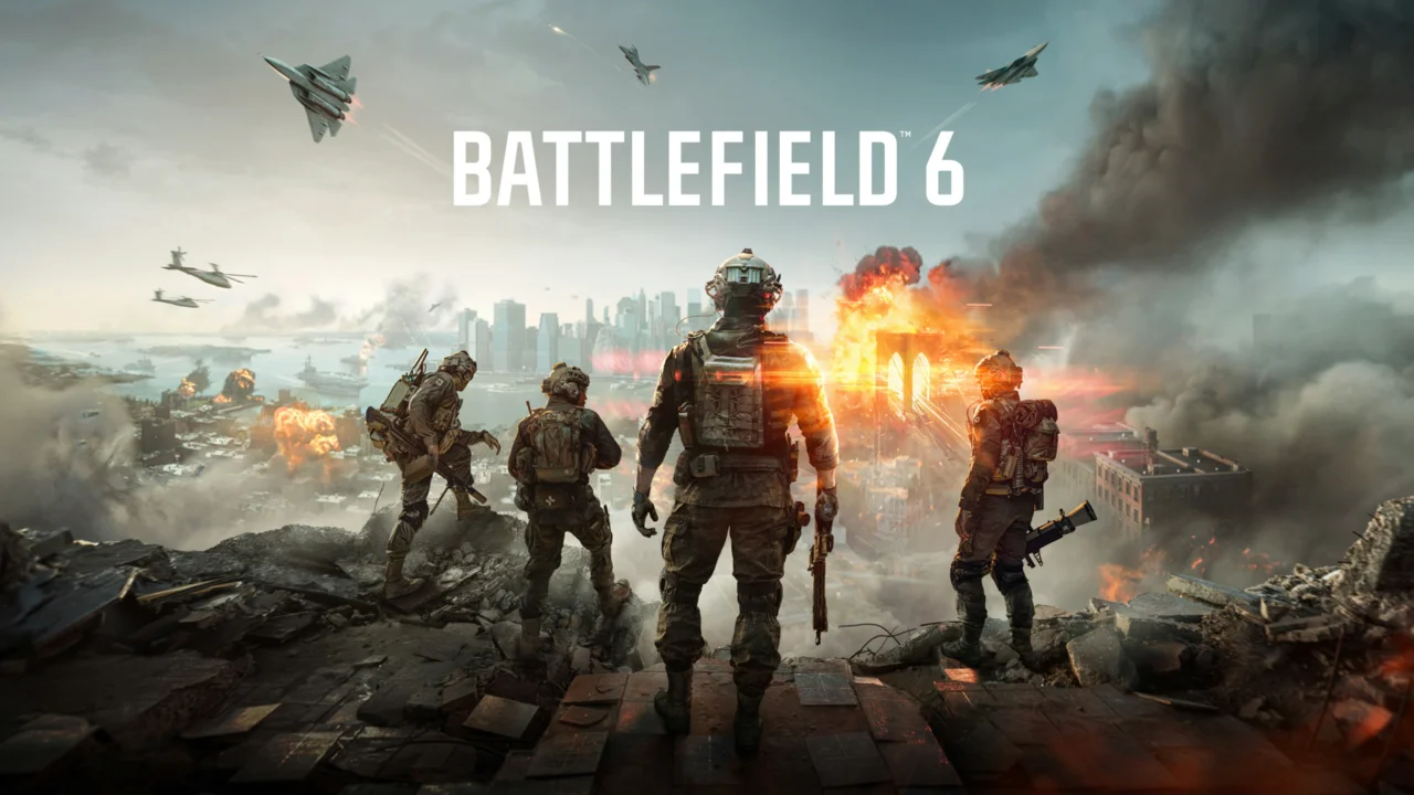 Battlefield 6 to be officially revealed on July 31st with major class system updates