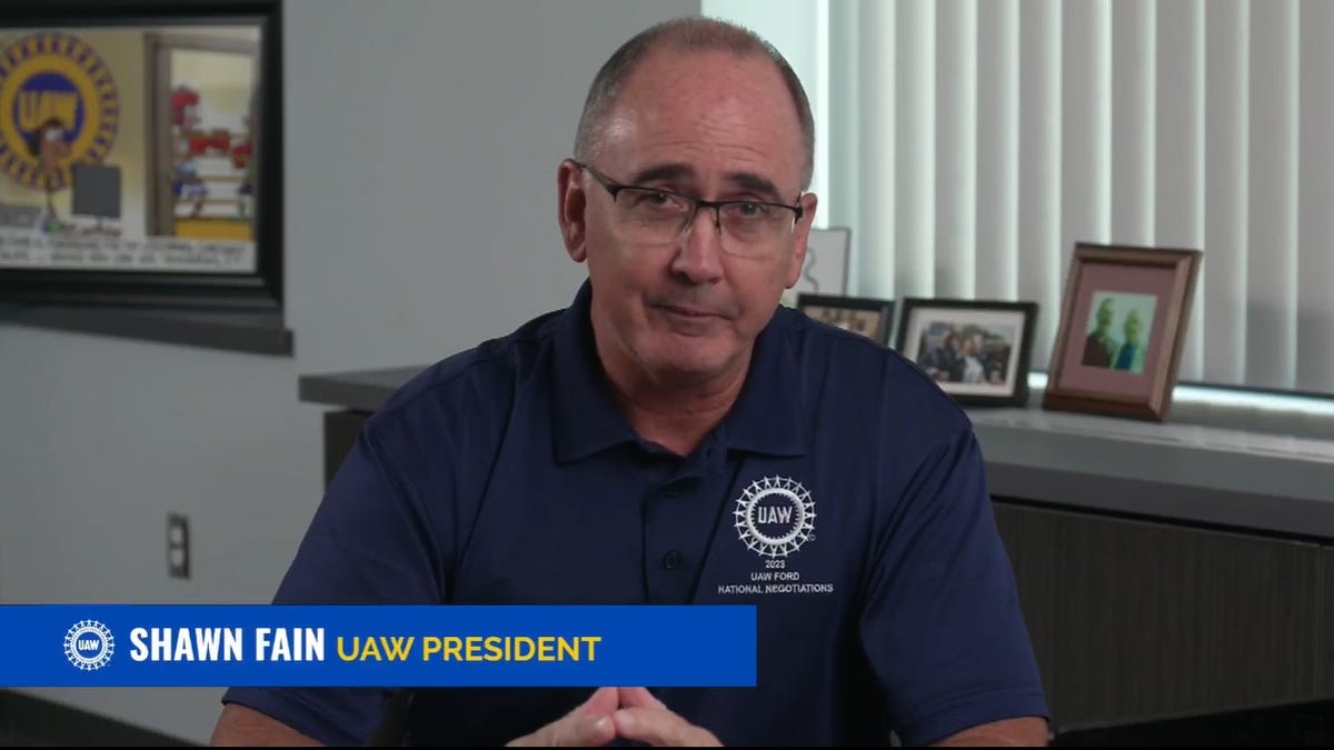 Featured image for "UAW Members Prepare for Strike as Contract Talks Progress"