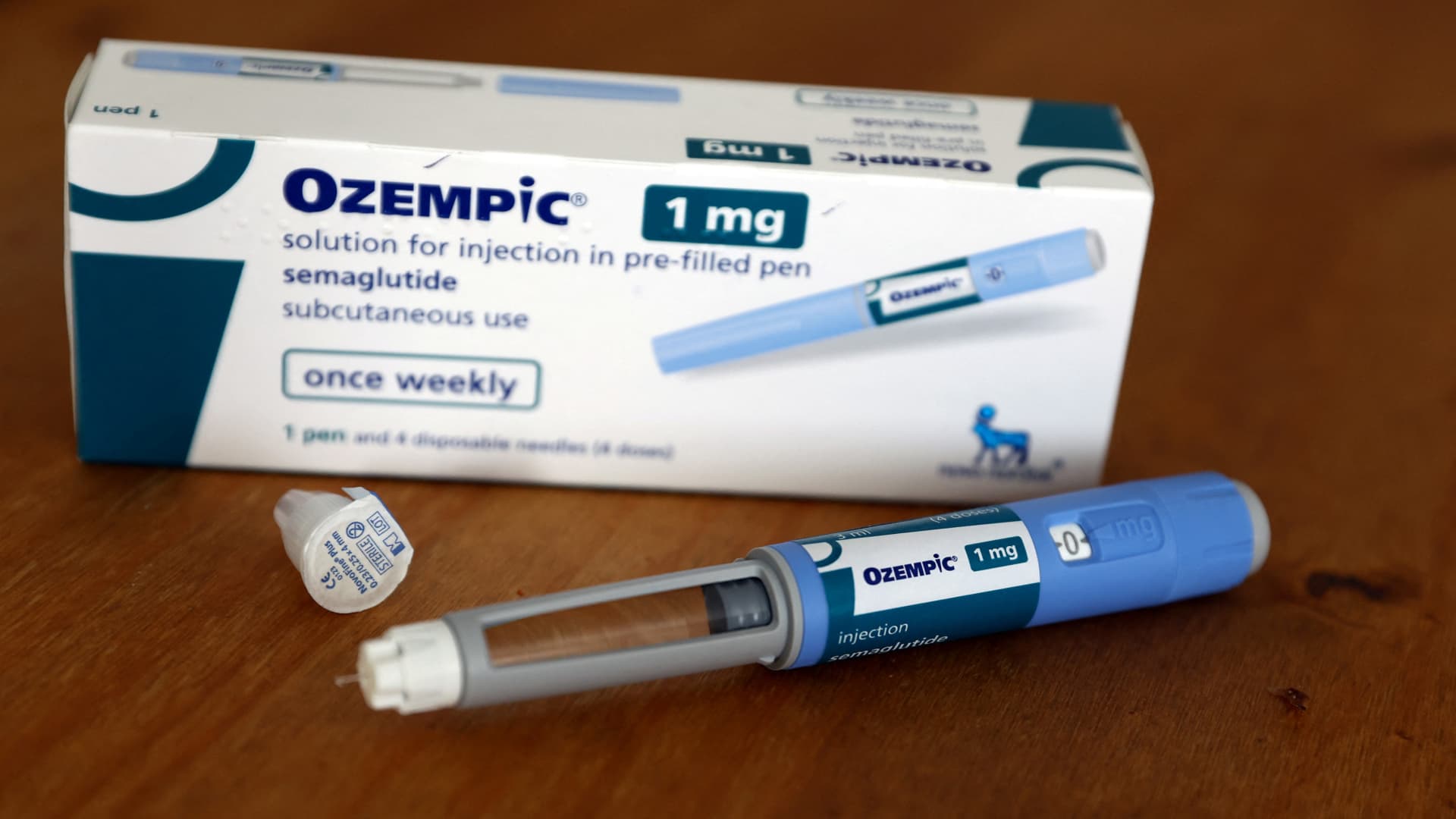 Featured image for Study Reveals Dramatic Price Difference Between Ozempic and Generic Diabetes Medicines