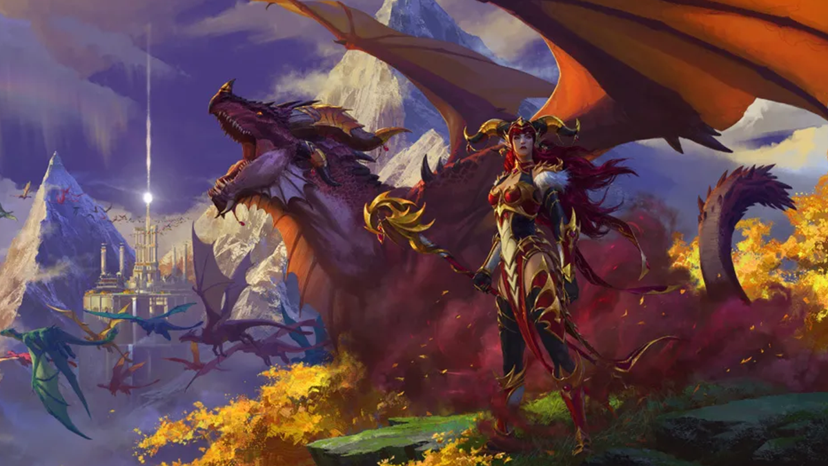 Blizzard's Major Evolution: AI Concept Art Tool Trained on Own Assets.