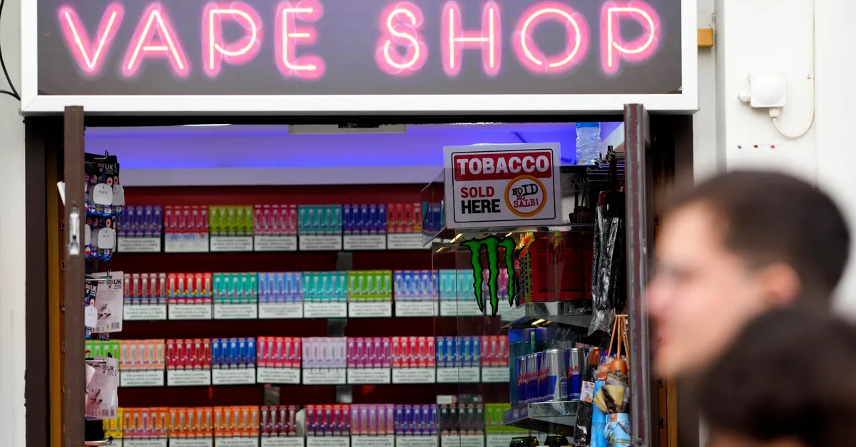 Featured image for Supreme Court Expands Business Rights to Challenge Federal Agencies