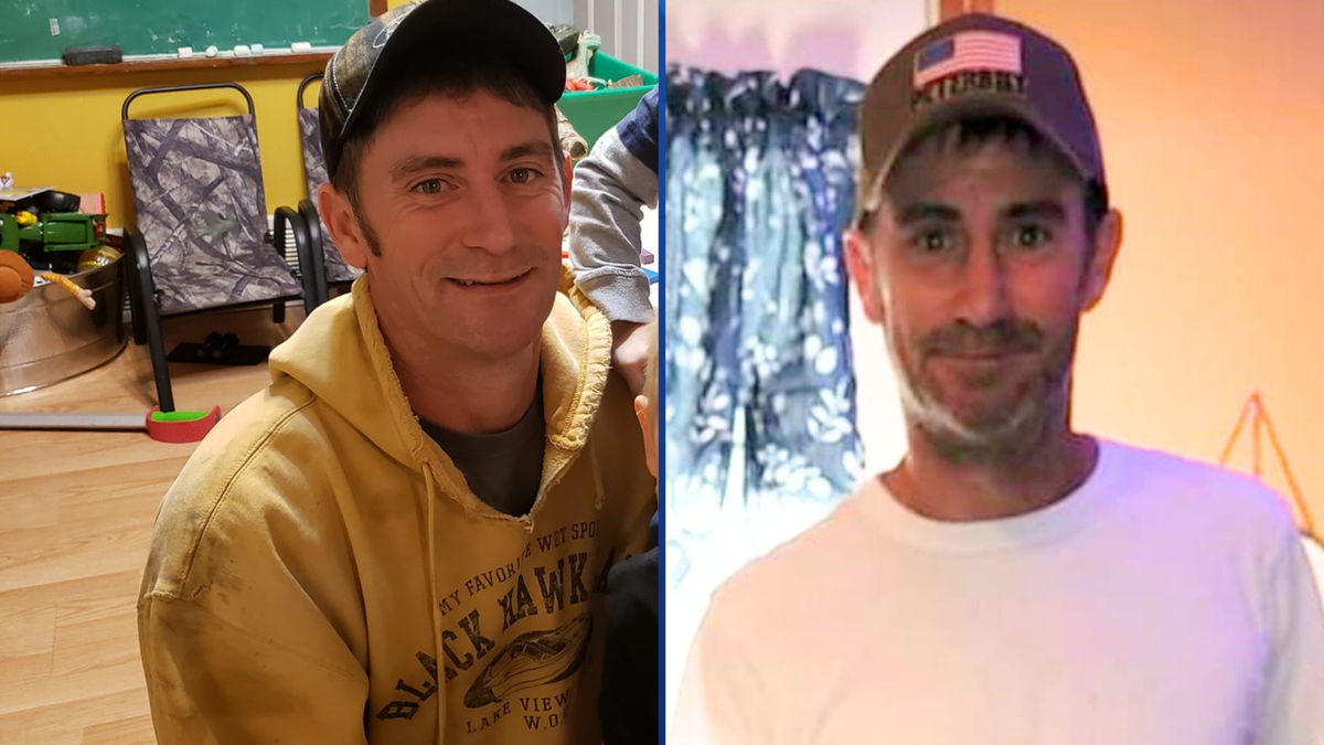 Featured image for "Intensive Search Efforts Continue for Missing Iowa Man, David Schultz"