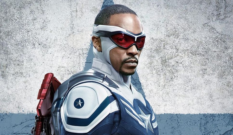Anthony Mackie Speaks Out on Jonathan Majors Controversy and Arrest