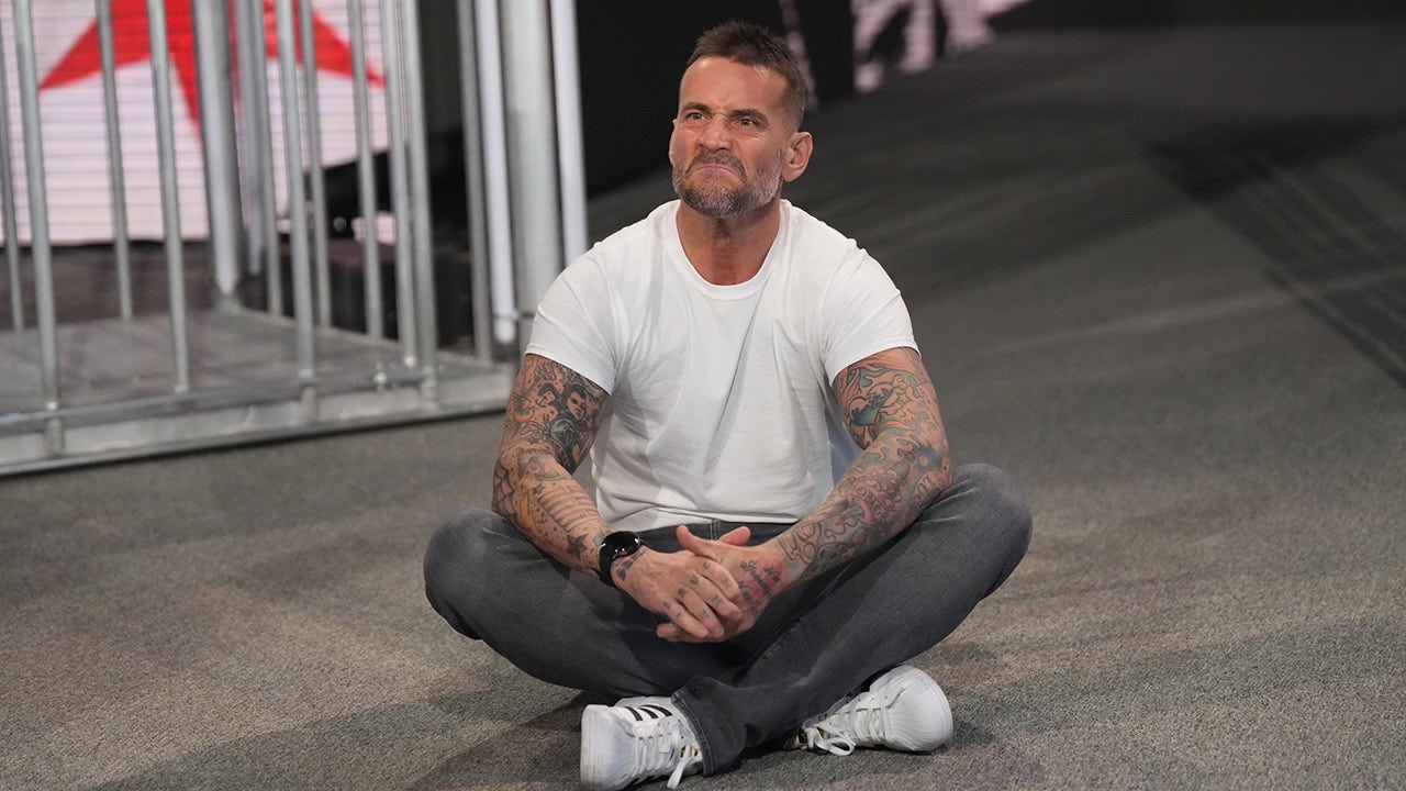 CM Punk's WWE Return Sends Shockwaves Through Pro Wrestling