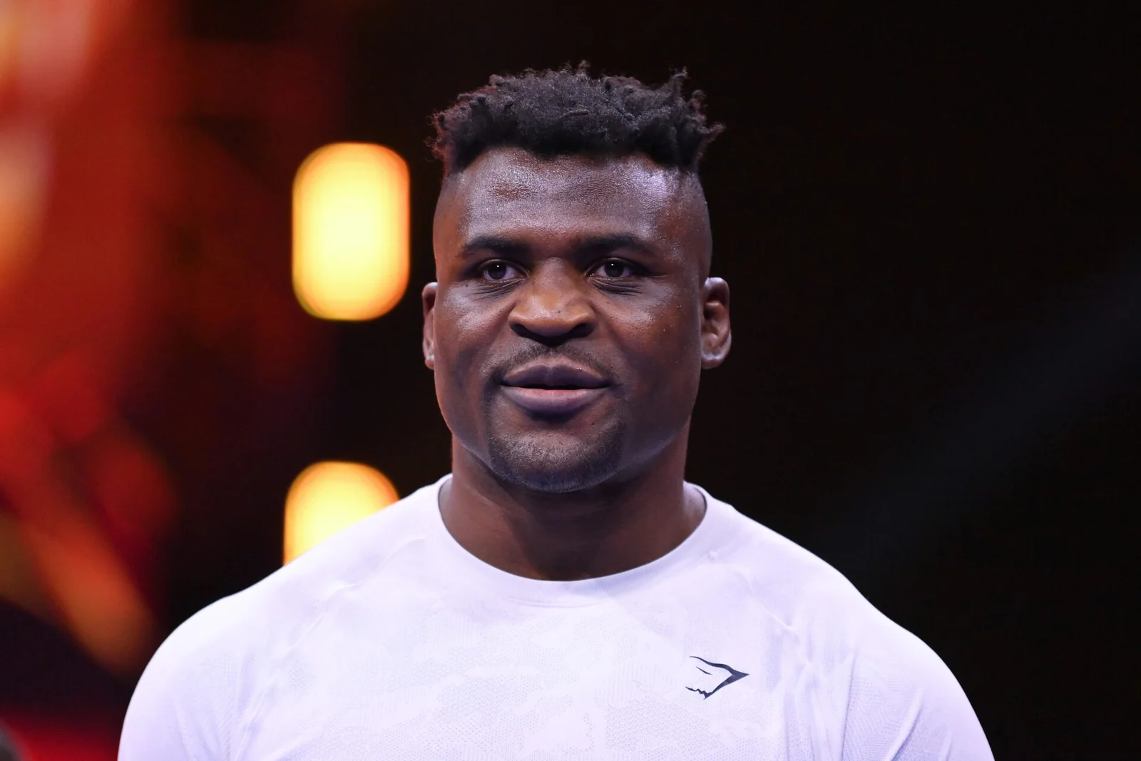 Featured image for Tensions Rise as Jake Paul and Ngannou Clash and Fight Cancellations Mount