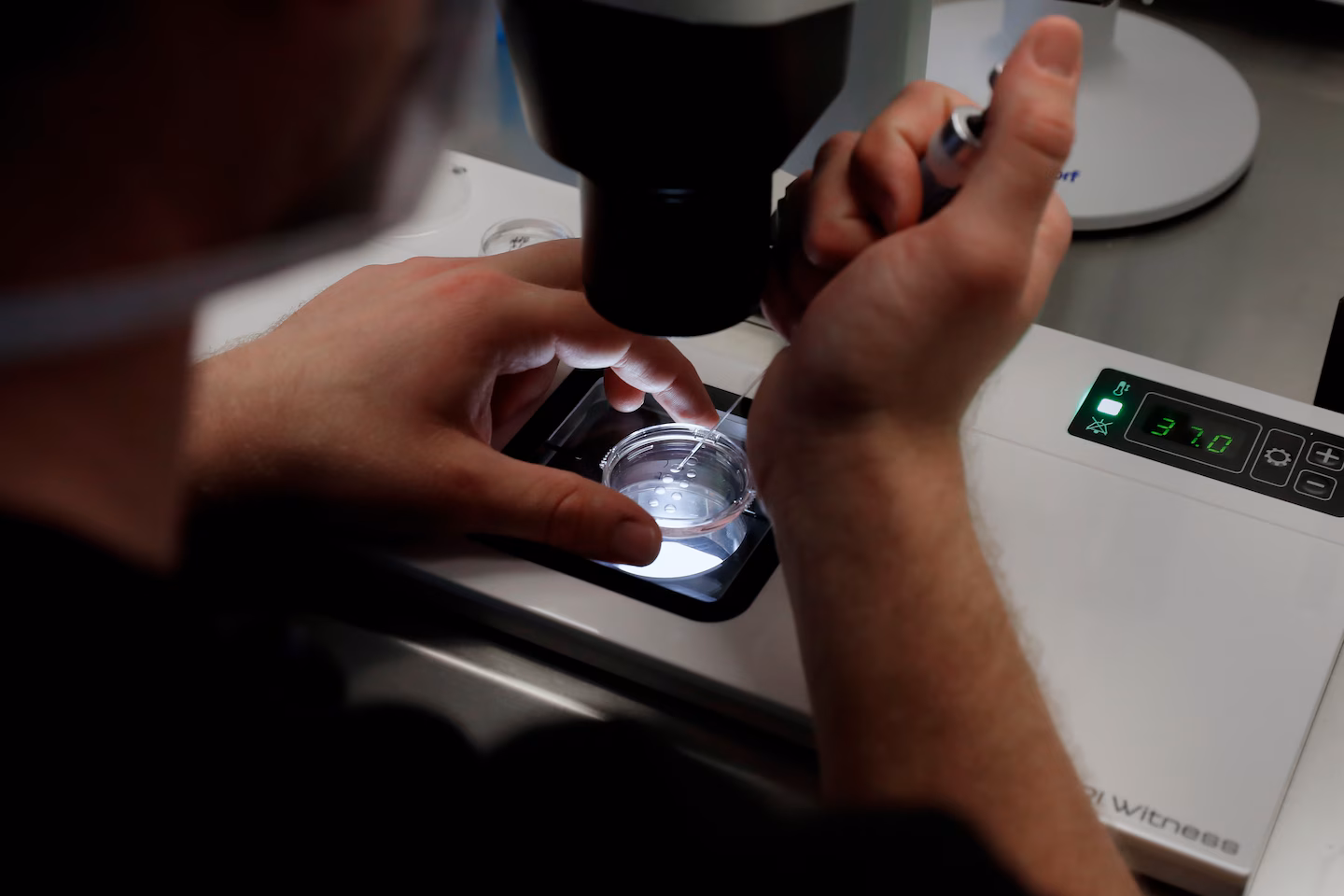 "Controversy Surrounding IVF Regulation in Alabama"