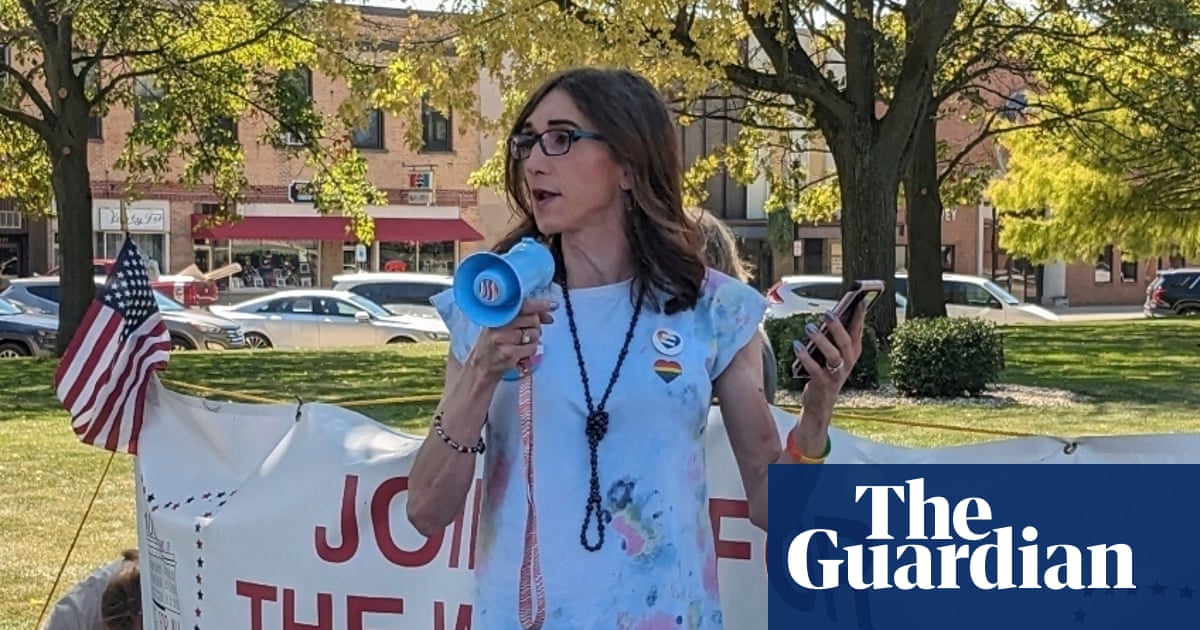 "Ohio Trans Candidates Cleared for House Race Despite Deadname Threats"