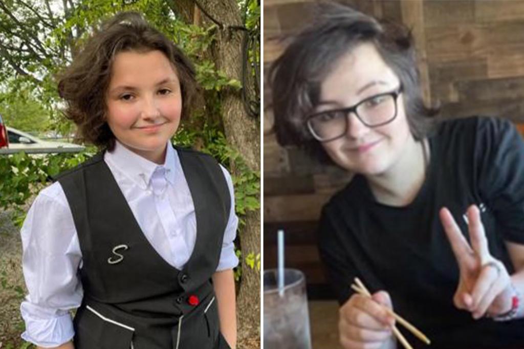 Featured image for "Tragic Death of Non-Binary Student Sparks Investigation in Oklahoma School Assault Case"