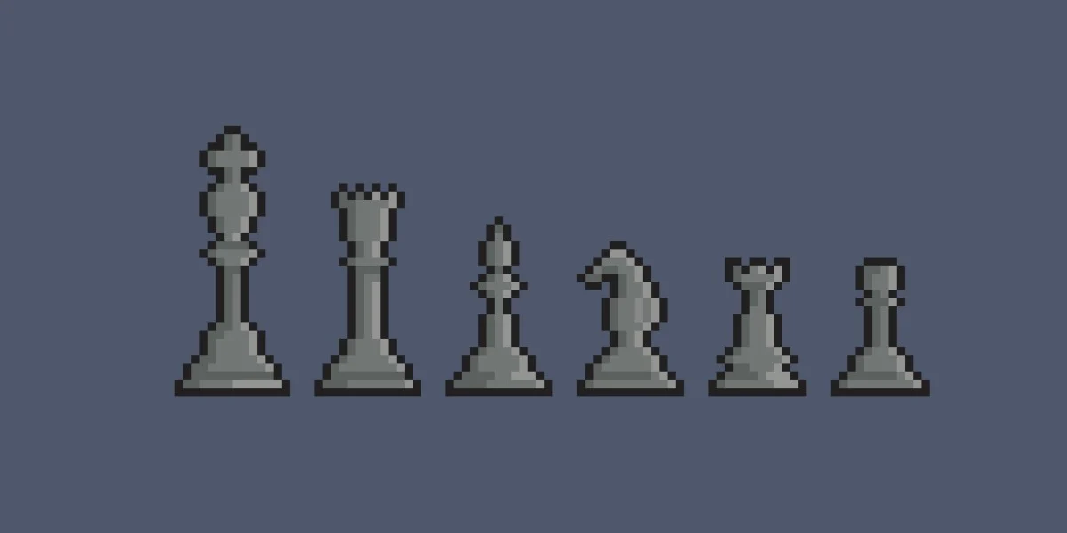 Vintage Atari 2600 Chess Game Outperforms Modern AI Models