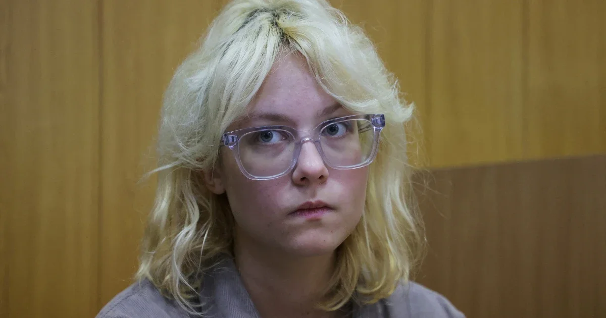 Russian Teen Jailed Again for Singing Anti-War Songs