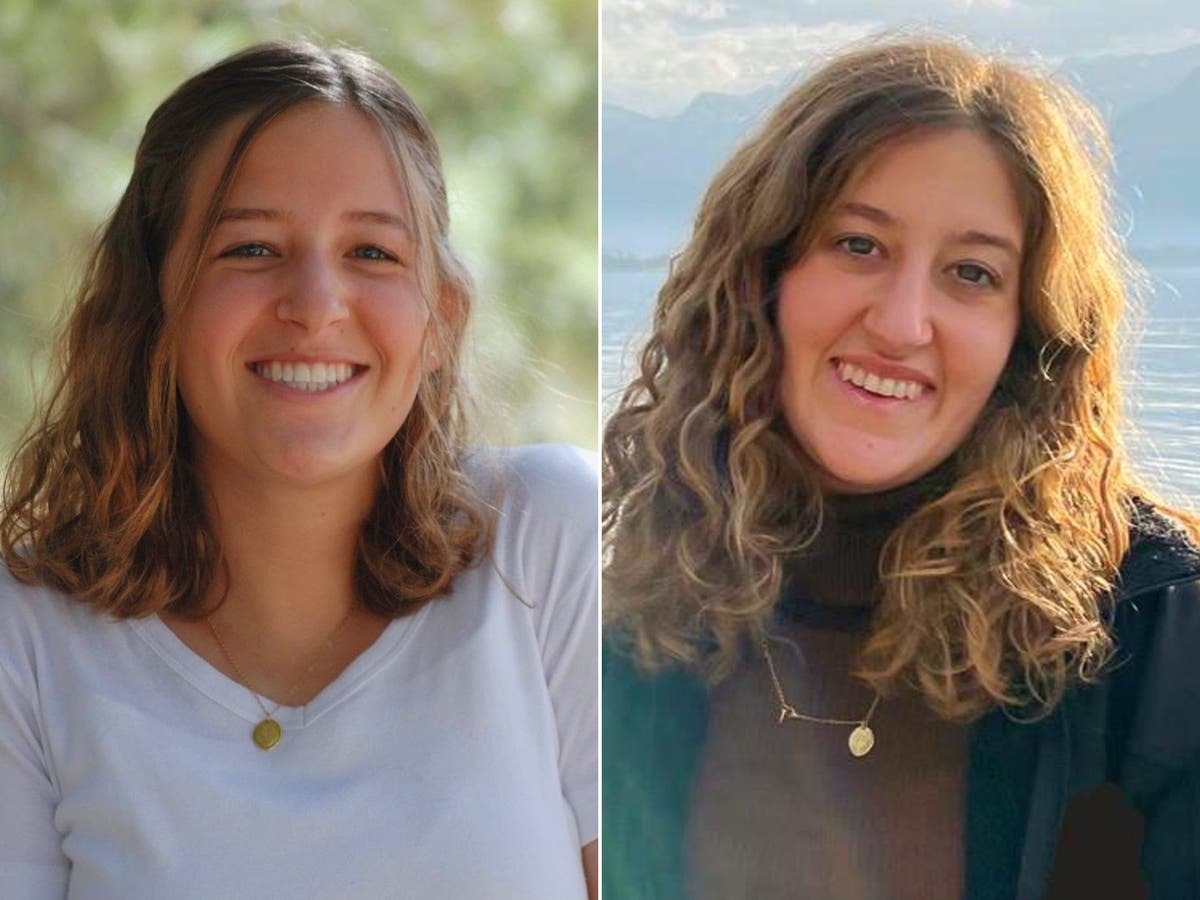 British-Israeli sisters killed in West Bank attack, Foreign Office appeals for de-escalation.