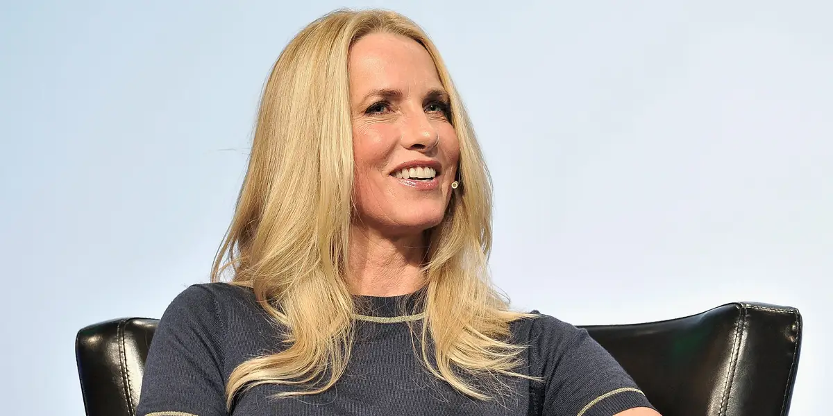 Featured image for Laurene Powell Jobs Sets Record with $70M San Francisco Mansion Purchase