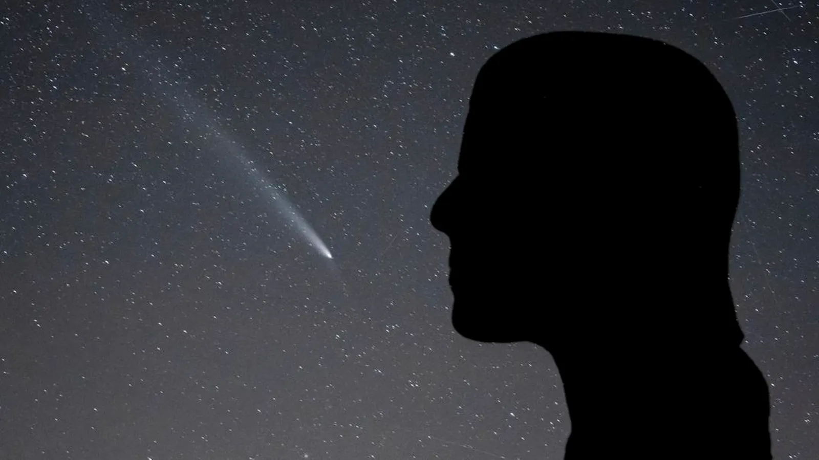 Comet Tsuchinshan-ATLAS Dazzles with Fireballs and Anti-Tail Display