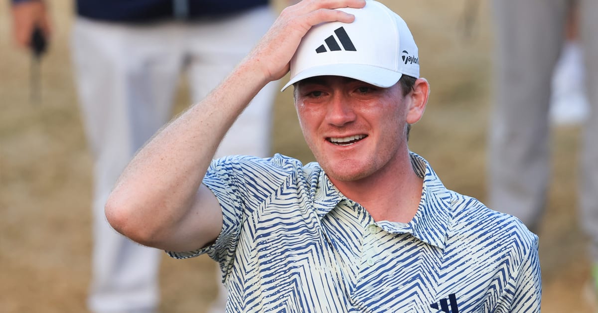 Featured image for "The American Express 2024: Nick Dunlap Wins, Christiaan Bezuidenhout Earns $1.5M"