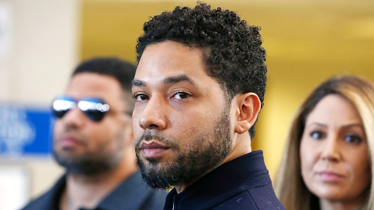 Featured image for Jussie Smollett Seeks Rehab for Substance Abuse Amid Appeal