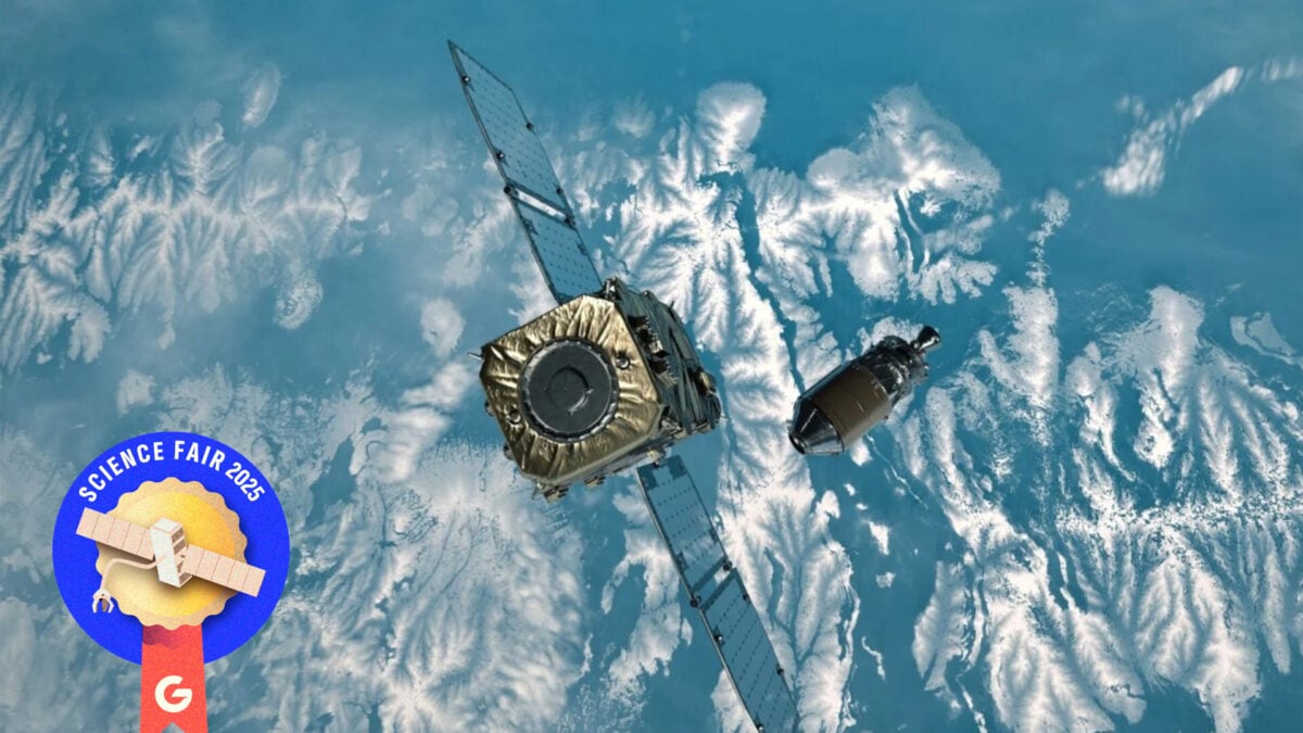 Featured image for Innovative Methods to Remove Space Junk and Protect Satellites