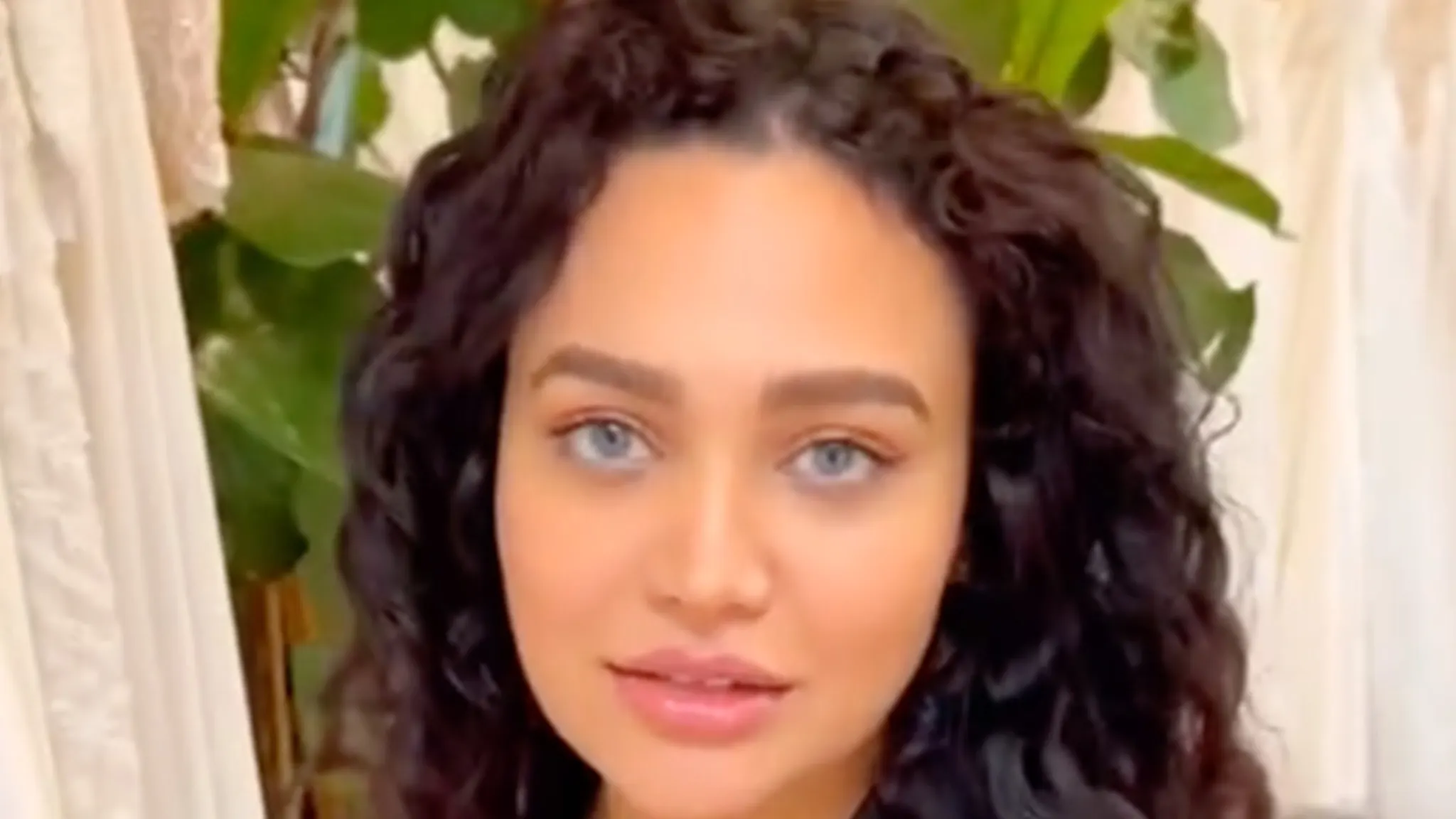 Featured image for Missing 'Gossip Girl' Actress Chanel Maya Banks Found Safe Amid Family Concerns