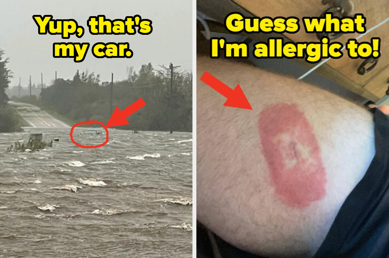 Featured image for 21 Epic Life Ruining Decisions Made in a Week