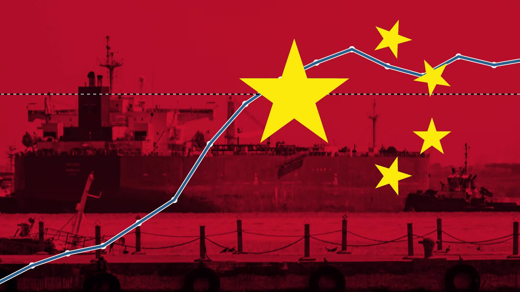 Featured image for Trump's Venezuela Moves Challenge China's Oil Interests