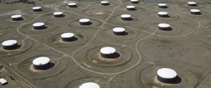 Brent Breaks $70 as Demand Outlook Brightens and Glut Fears Subside