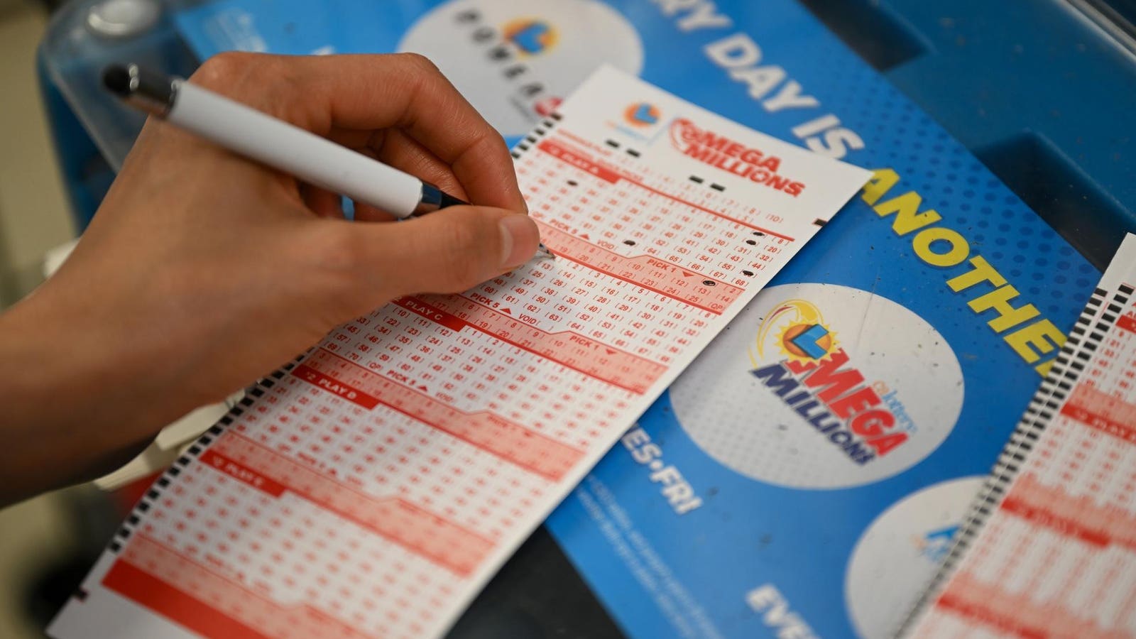 Illinois Player Wins $560M Mega Millions Jackpot