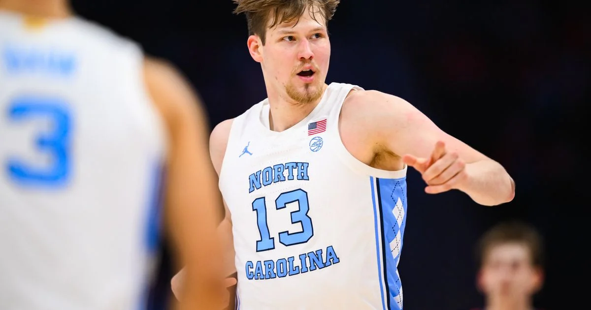 UNC comeback falls short as Clemson edges past in ACC quarterfinals