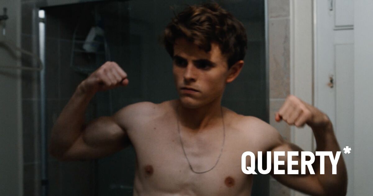 Featured image for Top LGBTQ+ Film and TV Trailers of September 2023