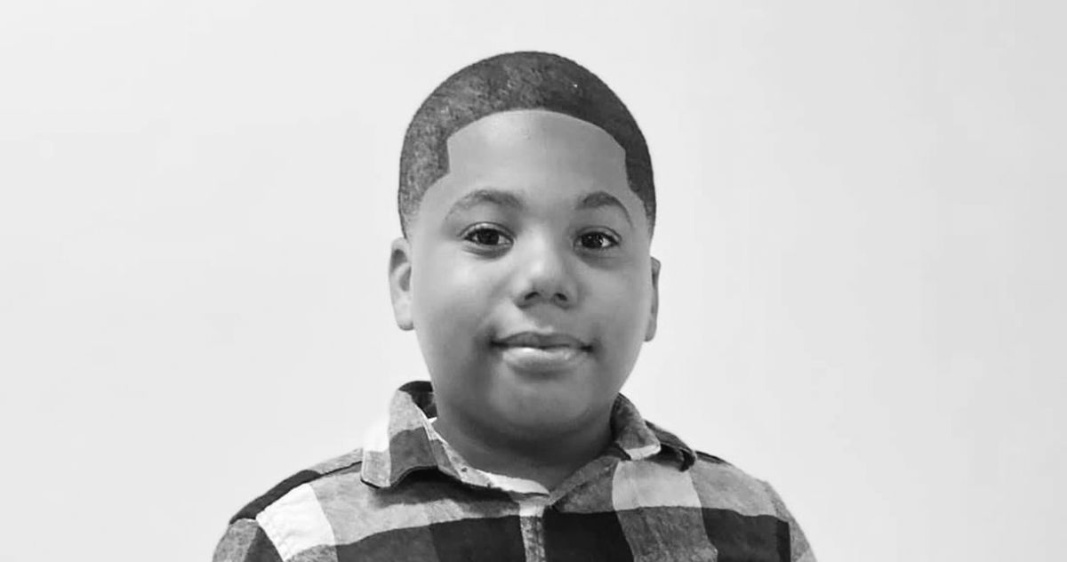 Police Shoot 11-Year-Old Mississippi Boy Who Called for Help