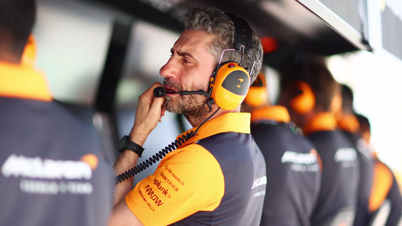 McLaren's Milestone Upgrade Roll-Out and Chaos Predictions for the 2023 Austrian GP