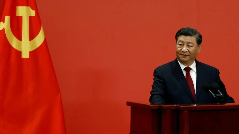 China Strengthens Xi Jinping's Powers and Legal Framework to Counter Foreign Interference
