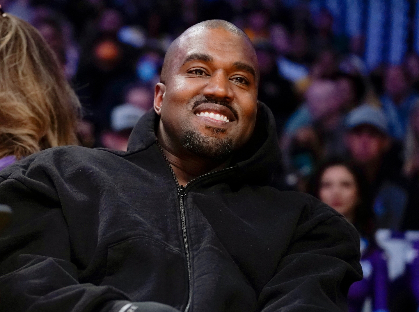 Featured image for Kanye West's $850K Titanium Dentures: A James Bond-Inspired Transformation