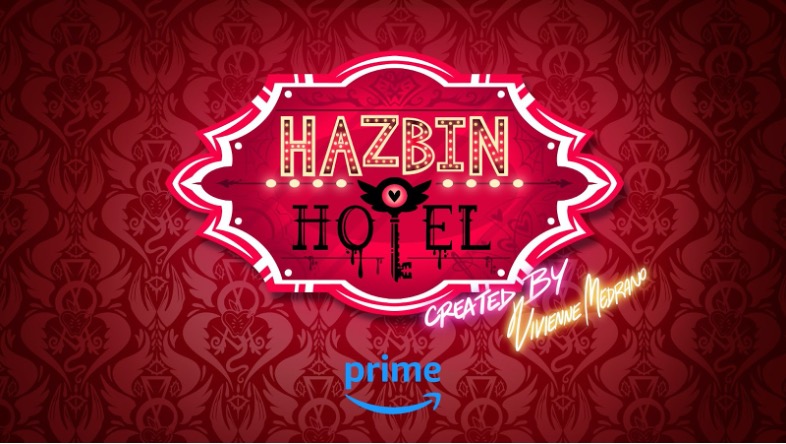 Featured image for 'Prime Video's 'Hazbin Hotel' Announces Star-Studded Voice Cast at NYCC'