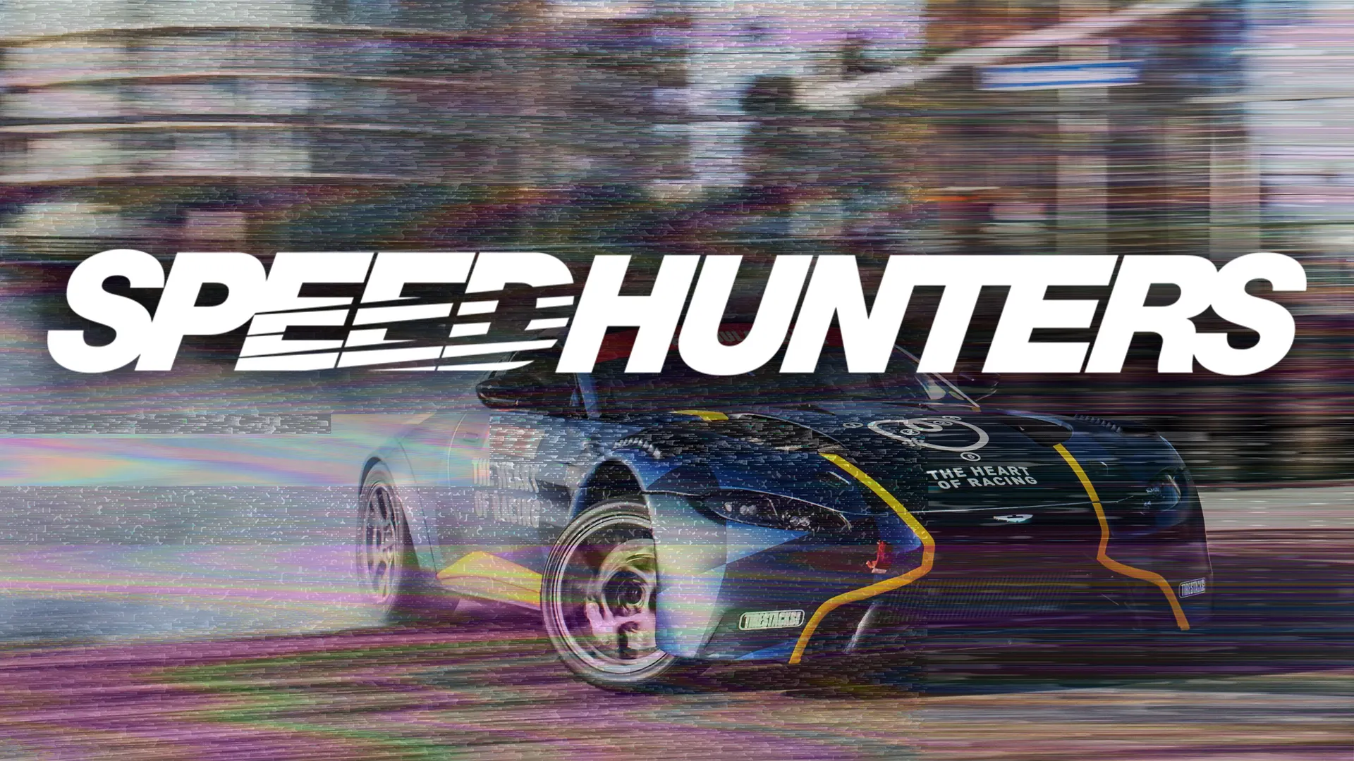 Featured image for Speedhunters Appears to Be Defunct