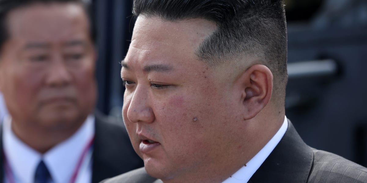 "Kim Jong Un's Uncelebrated 40th Birthday: A Sign of Unfulfilled Achievements?"