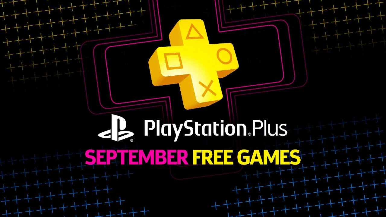 PlayStation Plus September 2025 Free Games Lineup Announced