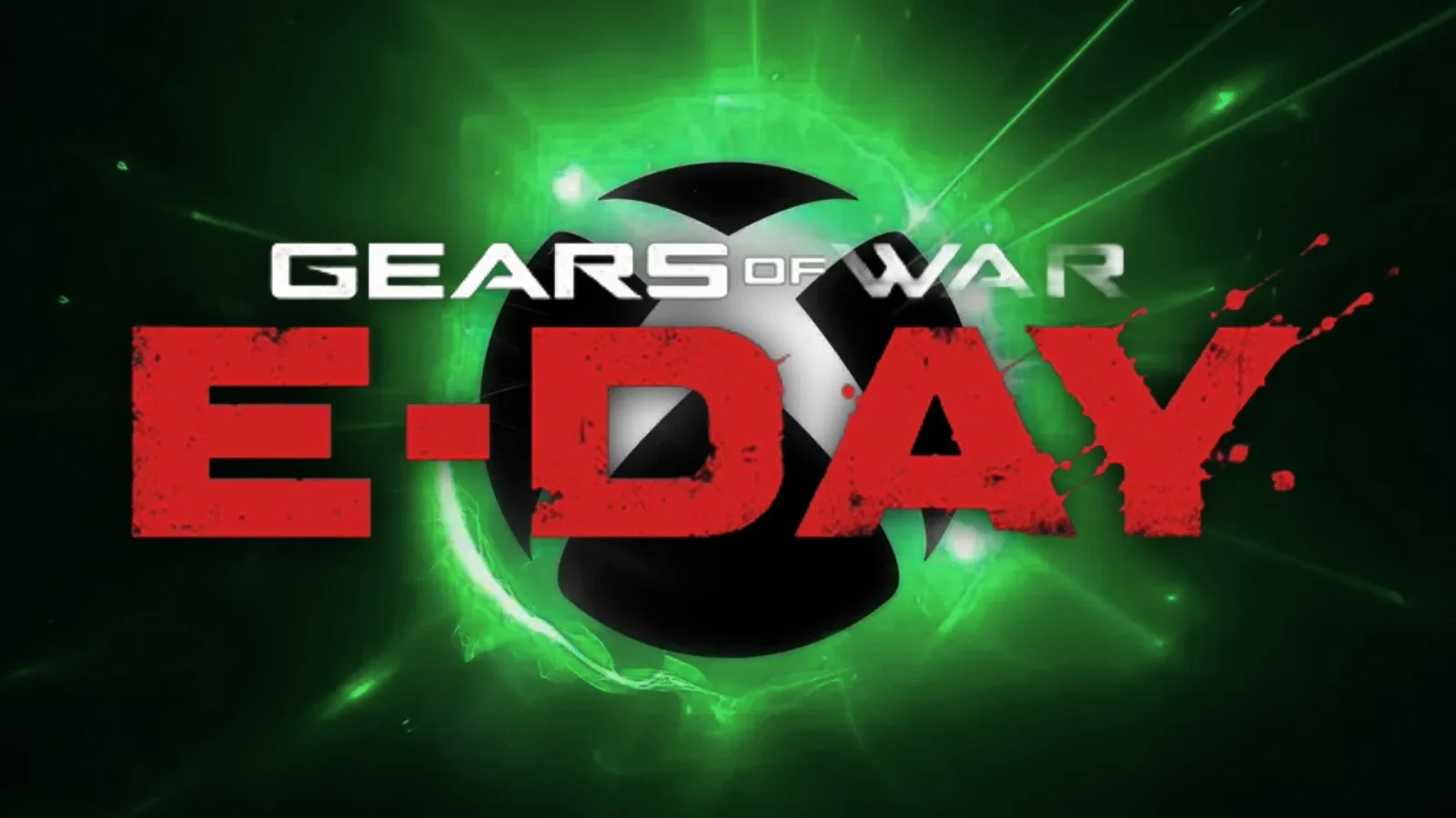 Xbox Games Showcase 2026 to Unveil Big Titles, Then Gears of War: E-Day Direct