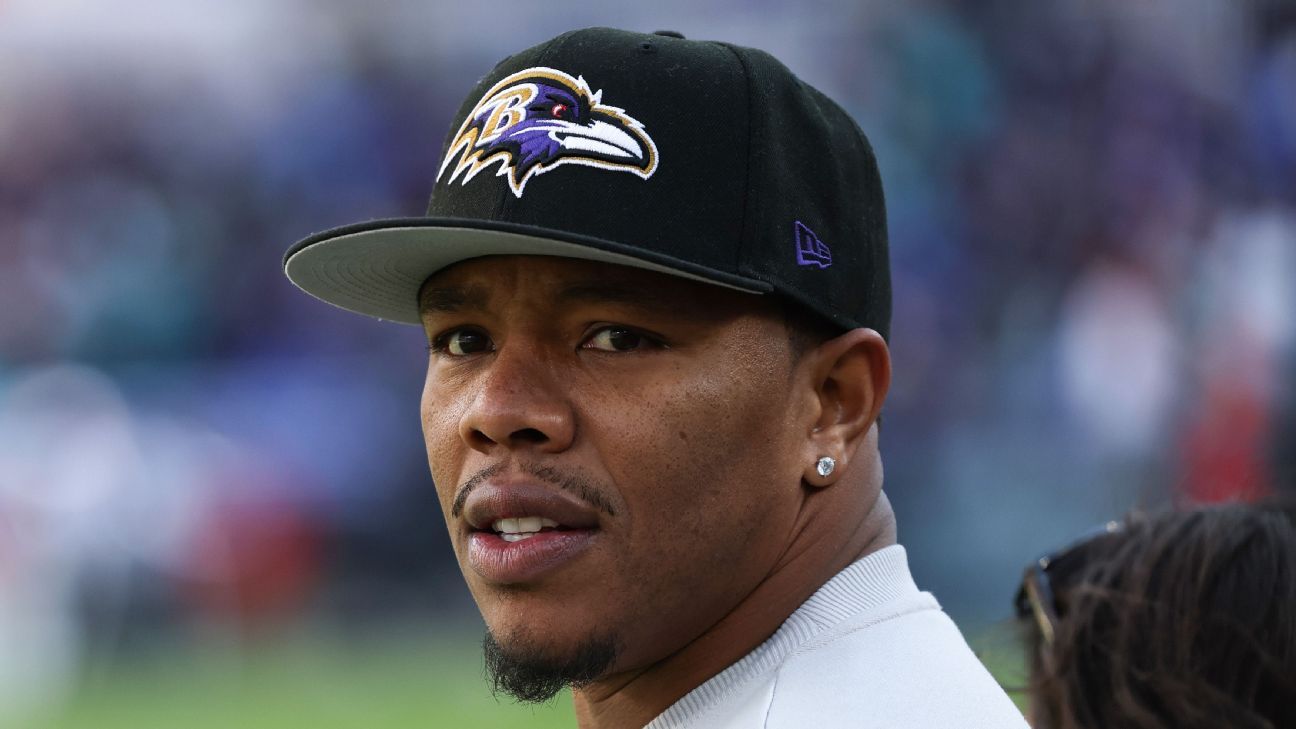 "Controversy as Baltimore Ravens Honor Ray Rice, Despite Past Assault Incident"