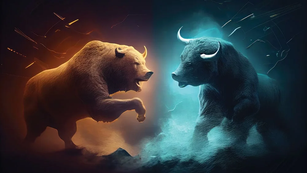 Global Markets Tumble as Tech Stocks and Geopolitical Tensions Weigh In
