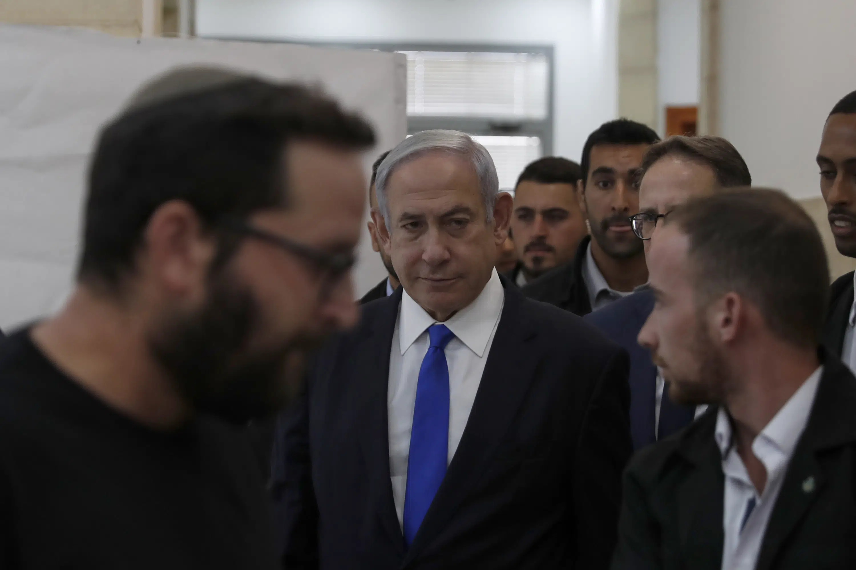 Hollywood Mogul Testifies in Netanyahu Corruption Trial Over Gifts and Secrets.