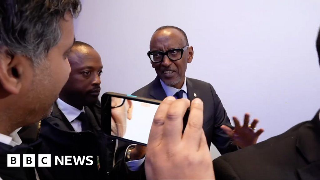 "Rwanda's Cash Incentive for Preventing Refugee Arrivals"