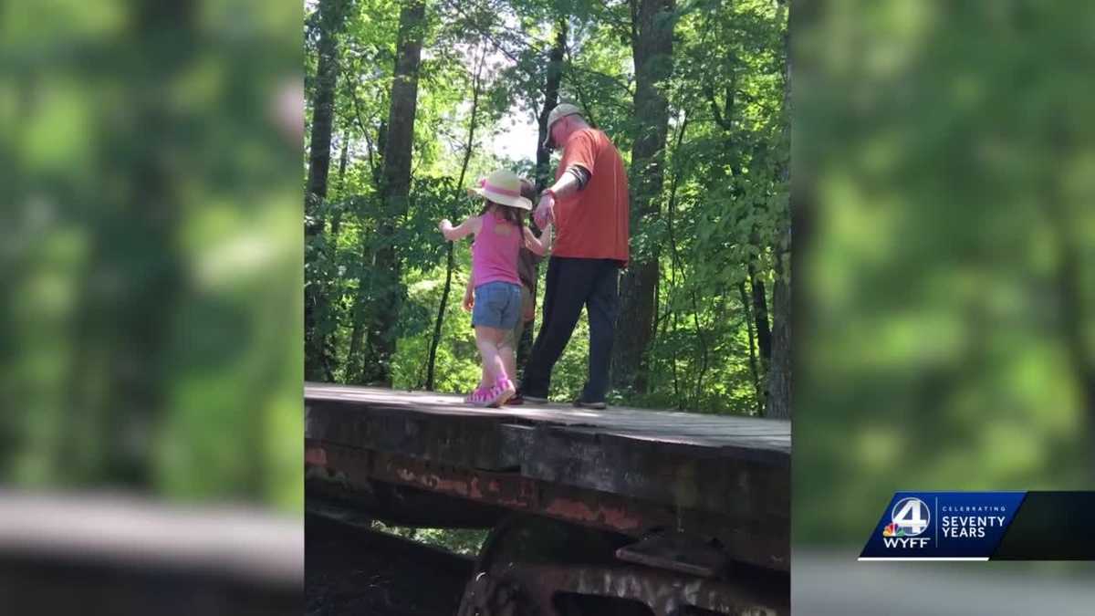 Surviving Amputation: A South Carolina Man's Story.