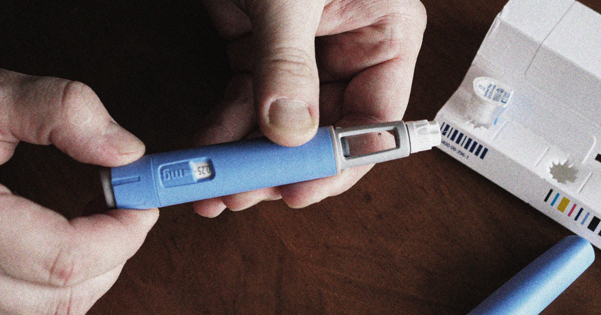 Featured image for Exploring the Safety and Effectiveness of Weight Loss Drugs Ozempic and Wegovy.