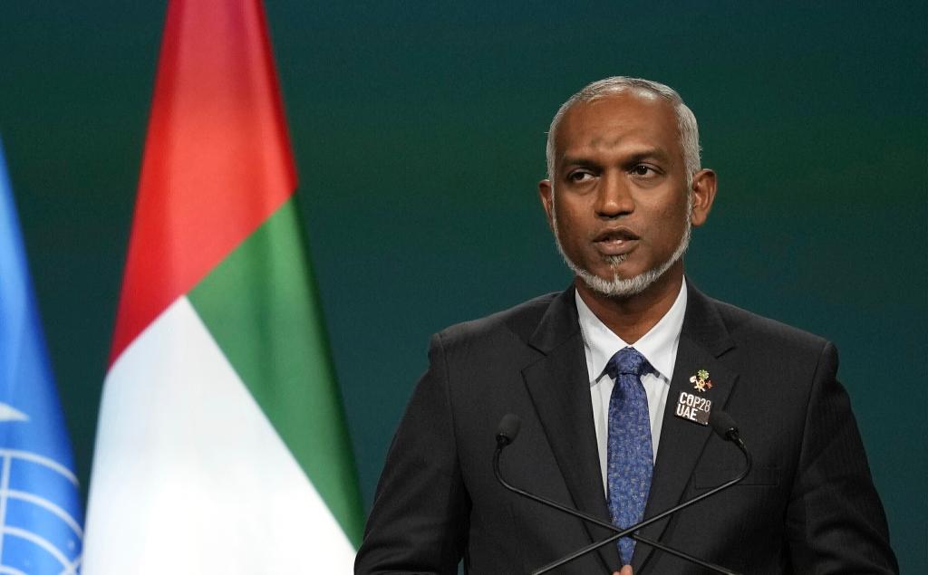 Maldives Bans Israeli Visitors Amid Gaza Conflict