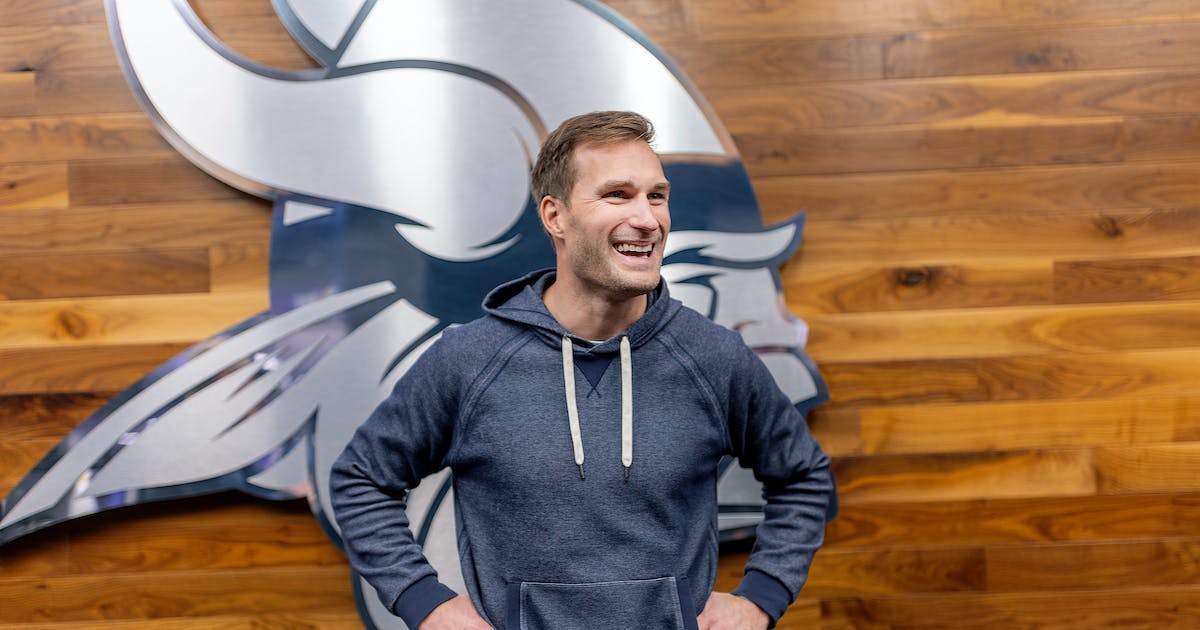 Featured image for "Kirk Cousins' Future with Vikings: Financial Concessions, Free Agency, and Succession Plans"