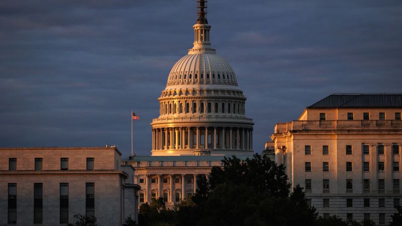Border Policy Disagreements Continue to Hinder Progress in Congress