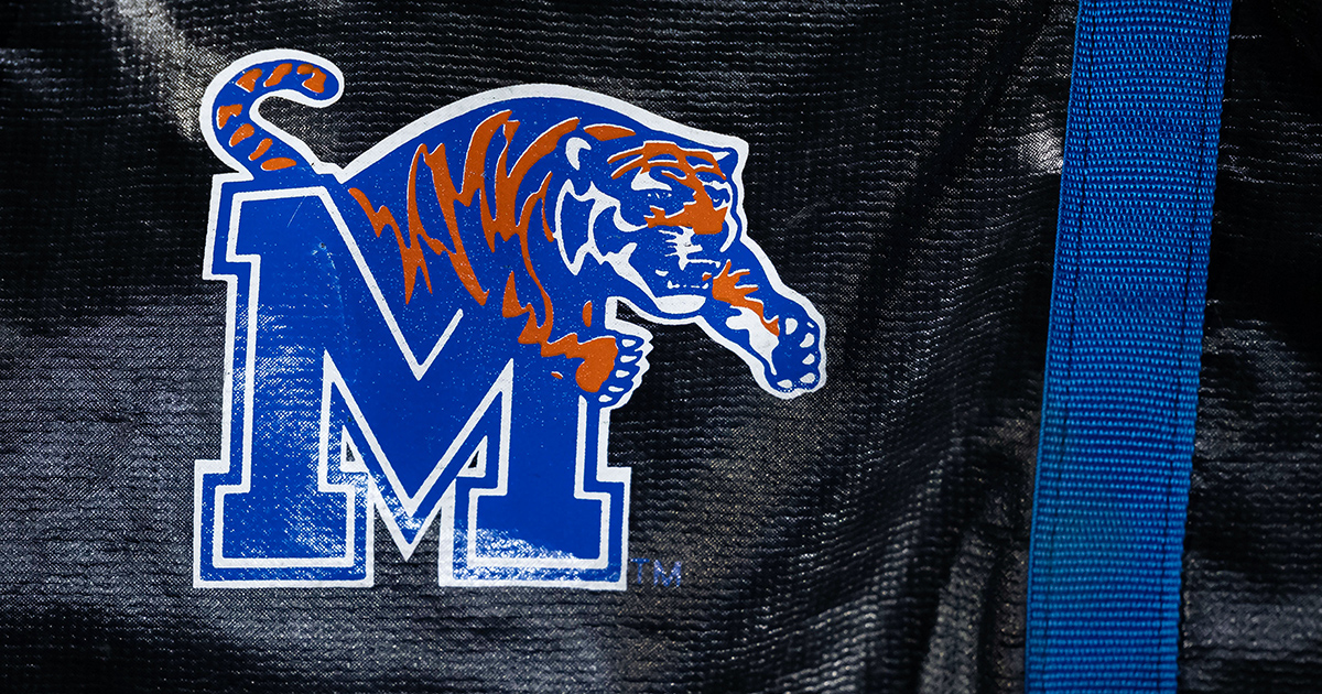 Featured image for Memphis's $200 Million Big 12 Bid Faces Resistance