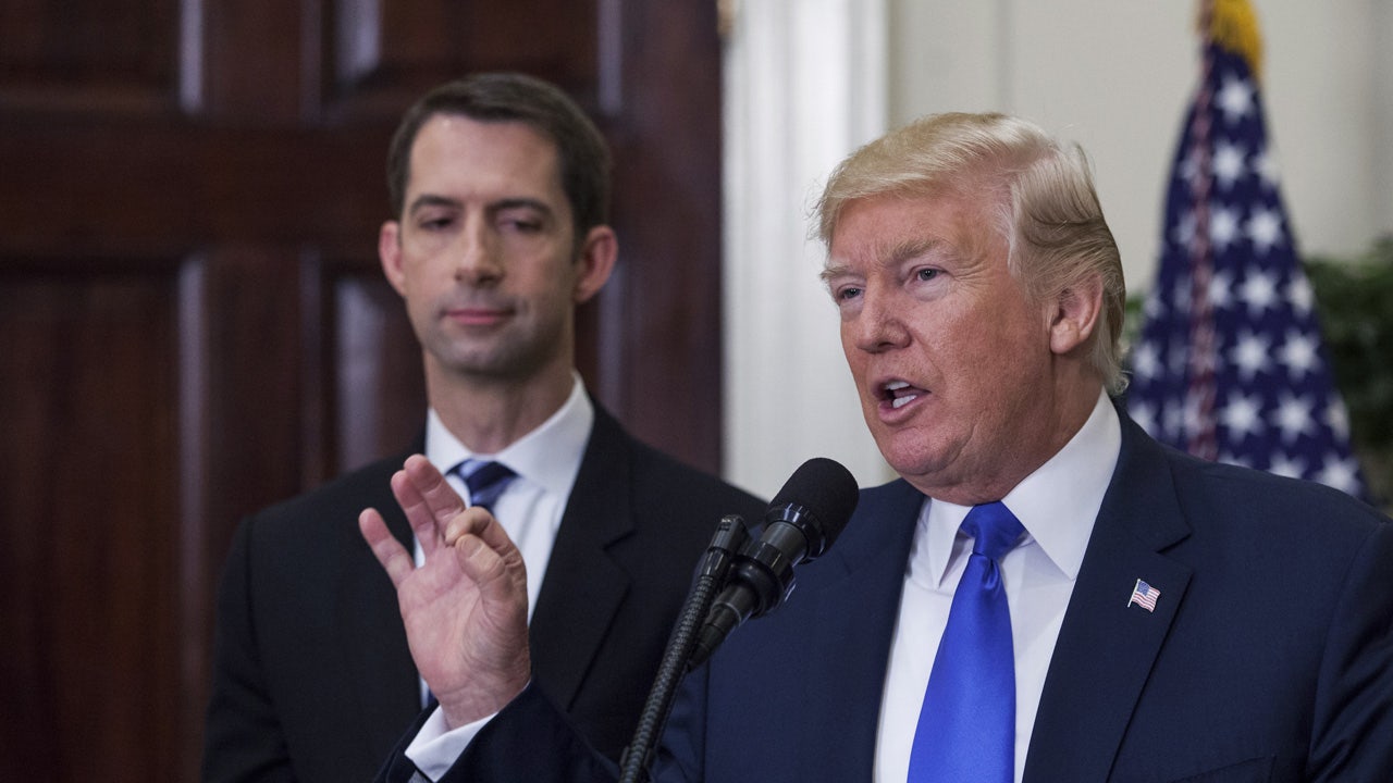 "Unified GOP Support Emerges as Trump Secures Key Endorsements for White House Bid"
